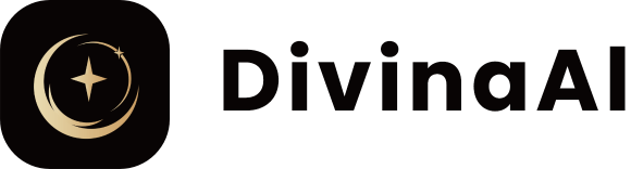 DivinaAI Logo